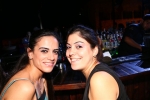 Weekend at B On Top Pub, Byblos